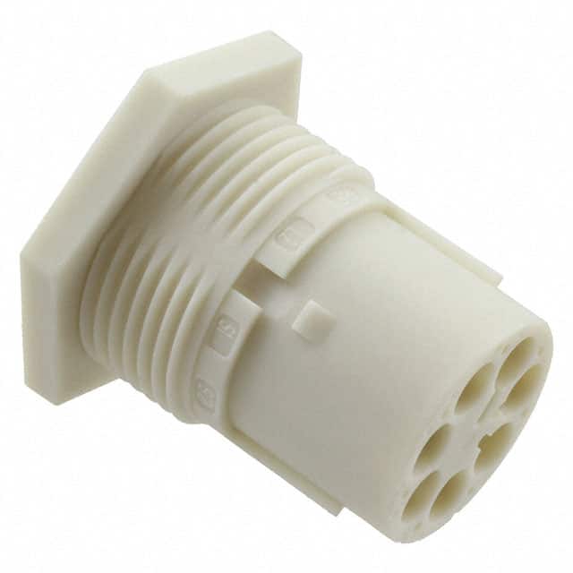 293688-1 TE Connectivity AMP Connectors  Solid State Lighting Connector Assemblies